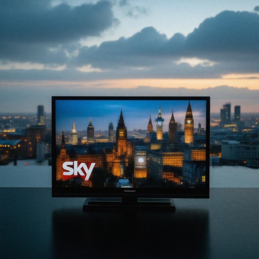 Sky News